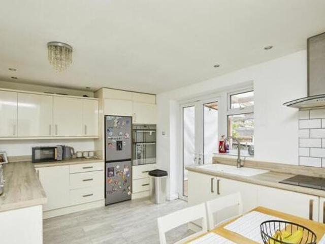 House for sale in Derby, East Midlands