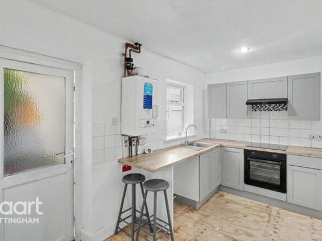 Cottage for sale in Haddon, East Midlands
