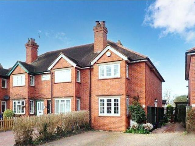 House for sale in Maidenhead