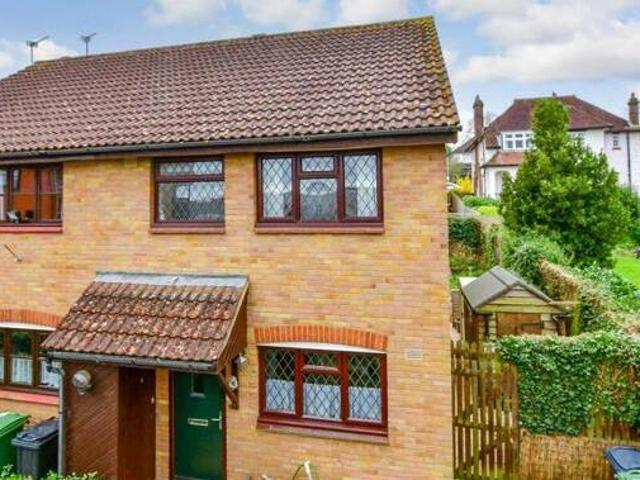House for sale in Maidstone, Kent