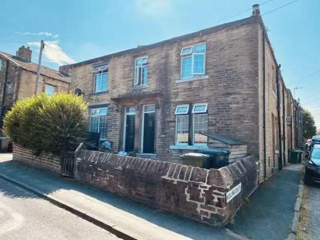 Apartment for sale in Wilsden