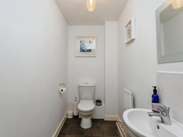 Cottage for sale in Hatton Heath, Cheshire
