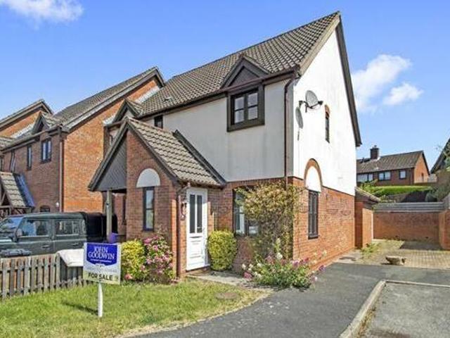 House for sale in Lyons, Greater London