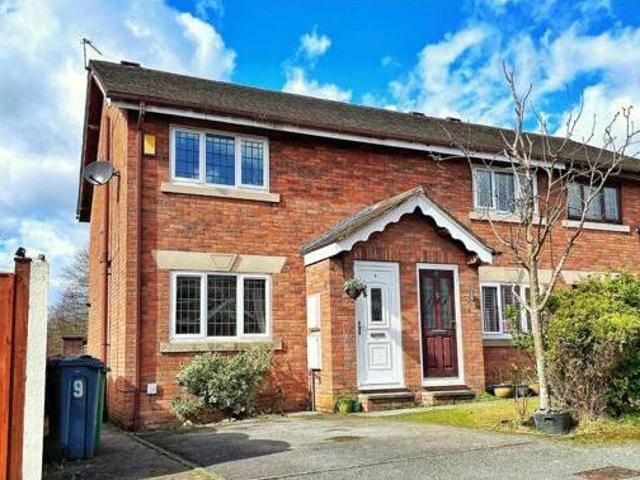 House for sale in Lancashire