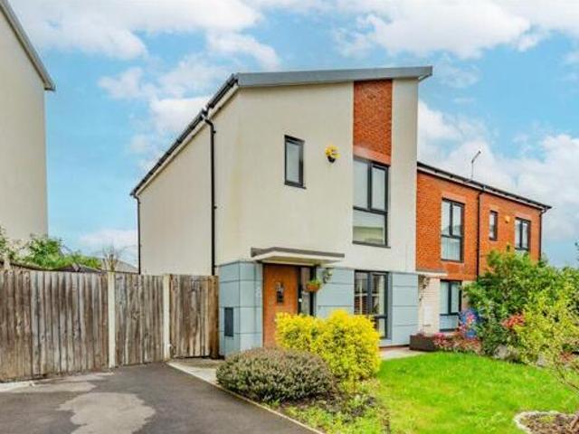 House for sale in Lancashire