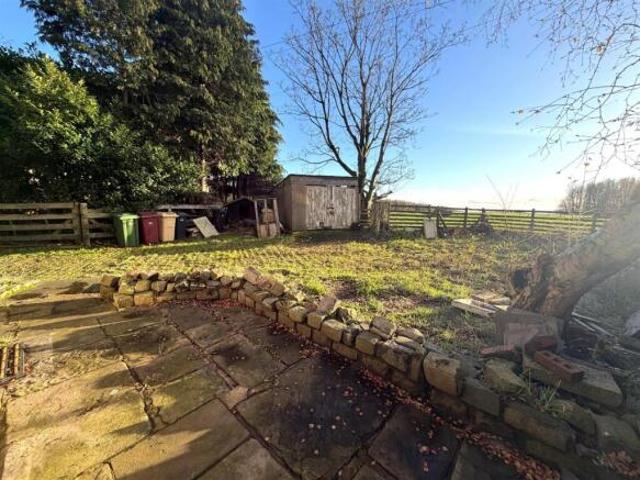 Cottage for sale in Westhoughton, Bolton