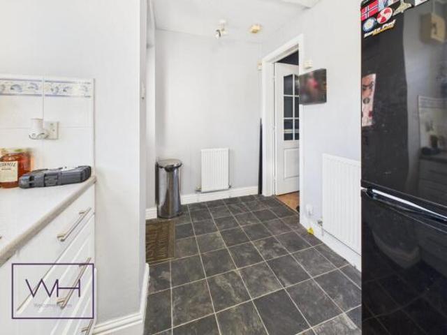 Cottage for sale in Scawthorpe, South Yorkshire