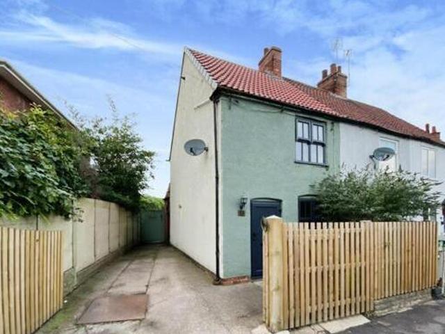 House for sale in Warsop, Potters Corner