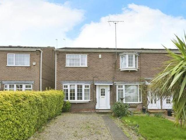 House for sale in Warsop, Potters Corner