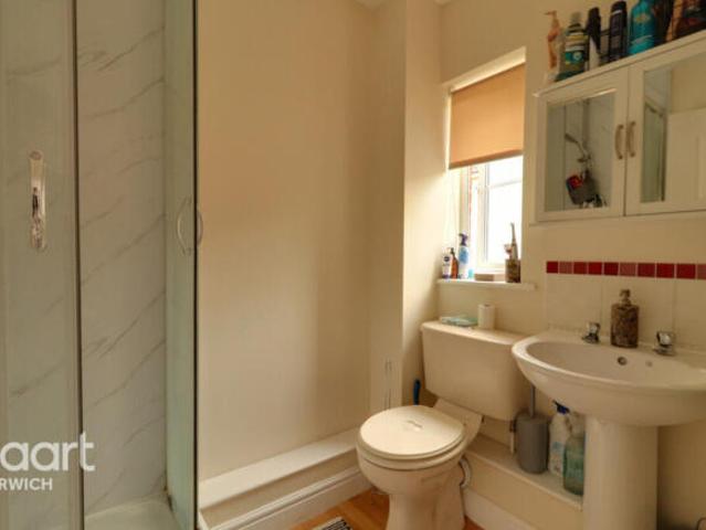 Cottage for sale in East Bank, Norfolk