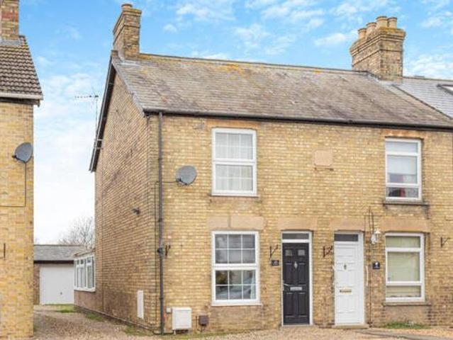 House for sale in Four Gotes, Cambridgeshire