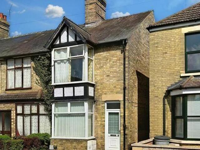 House for sale in Four Gotes, Cambridgeshire