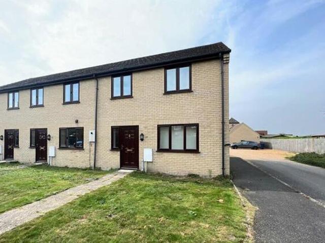 House for sale in March, Fenland