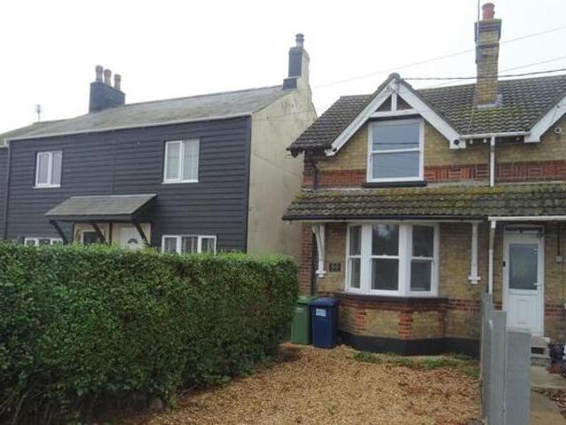 House for sale in March, Fenland