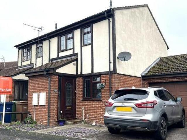 House for sale in Four Gotes, Cambridgeshire