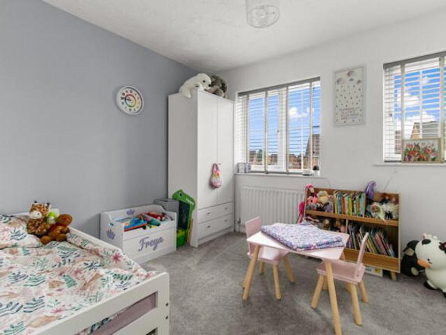 Cottage for sale in Abbey Meads, Abbey Mead