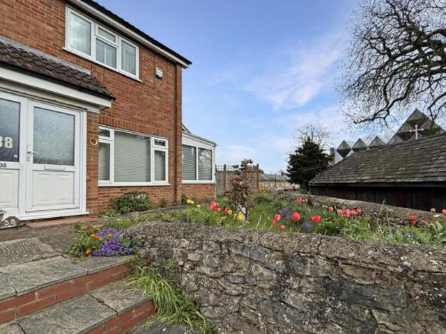 Cottage for sale in The Slade, Oxfordshire