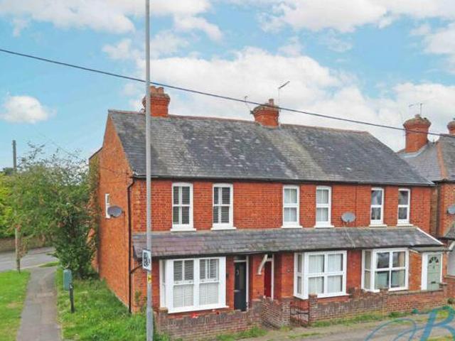 House for sale in Lunnon, Buckinghamshire