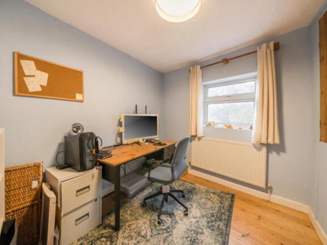 Cottage for sale in The Slade, Oxfordshire