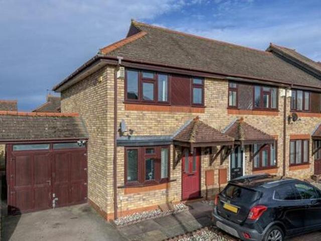 House for sale in Lyons, Greater London