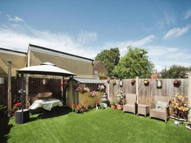 House for sale in Martock, Somerset