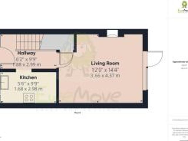Cottage for sale in Priest Down, Hampshire