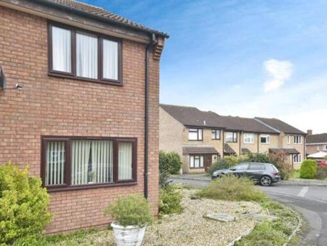 House for sale in Melksham, Wiltshire