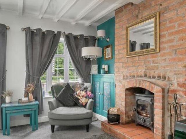 House for sale in Brentingby, Leicestershire