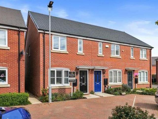 House for sale in Lyons, Greater London
