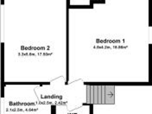 Cottage for sale in Calderstones
