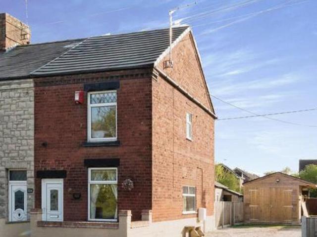 House for sale in Middlewich