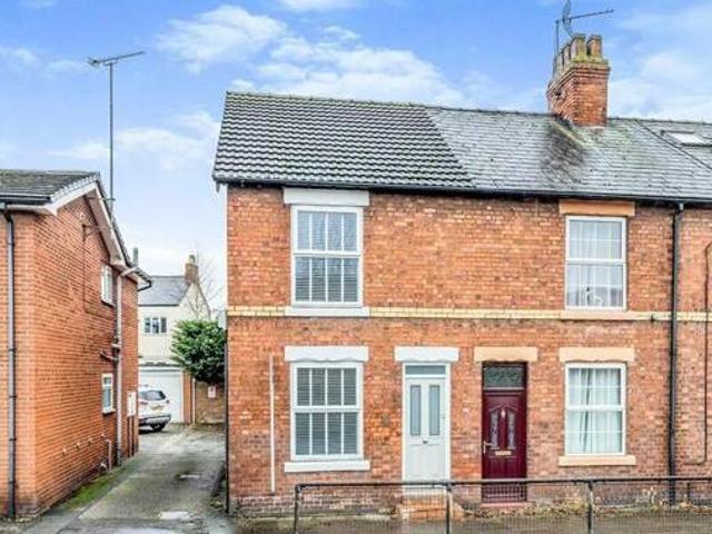 House for sale in Middlewich