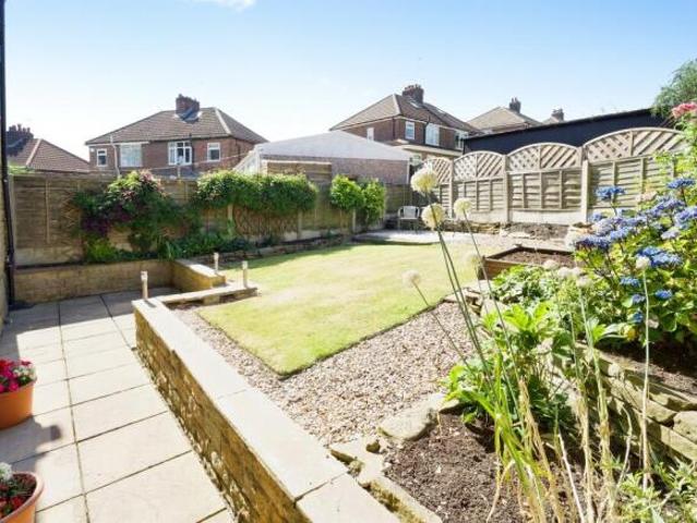 Cottage for sale in Pudsey, West Yorkshire