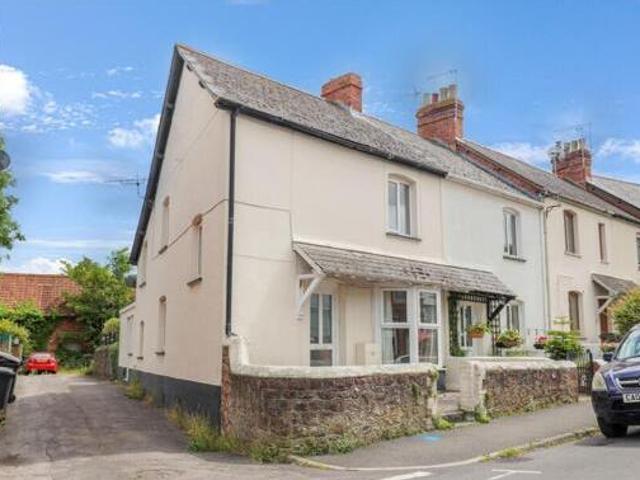 House for sale in Alcombe, Minehead