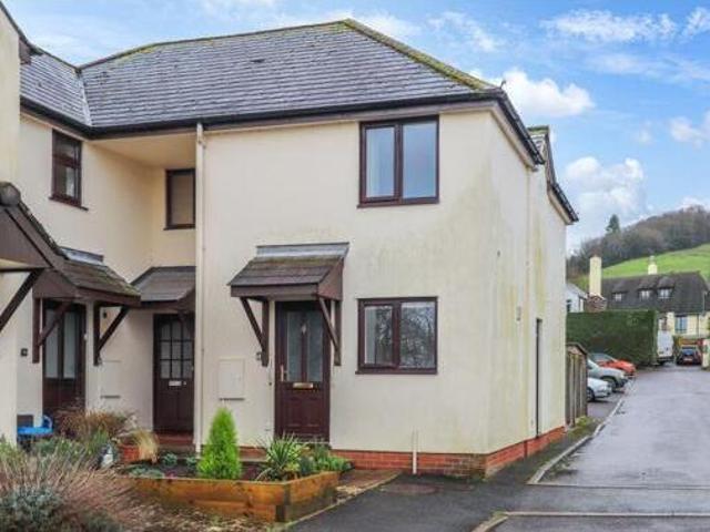 House for sale in Minehead, Somerset