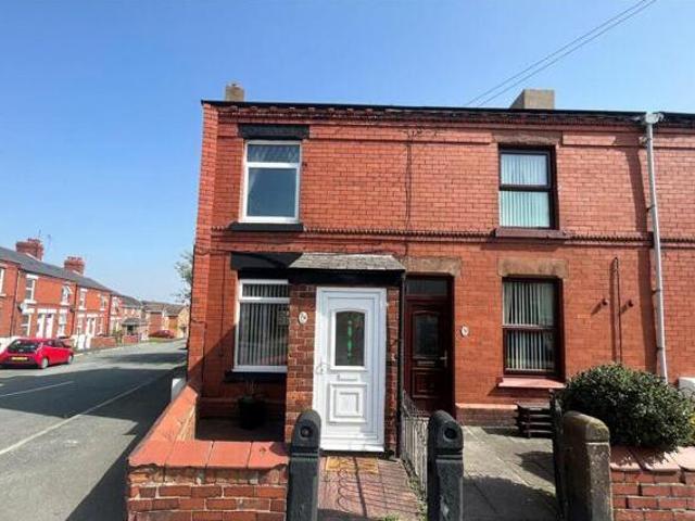 House for sale in Mold, Wales