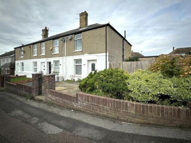 Cottage for sale in Great Mongeham, Dover