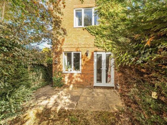 Cottage for sale in Stoughton, Guildford