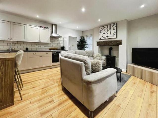 Cottage for sale in Bradford, West Yorkshire