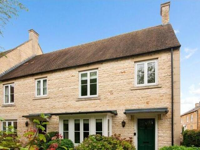 House for sale in Fossebridge, Gloucestershire