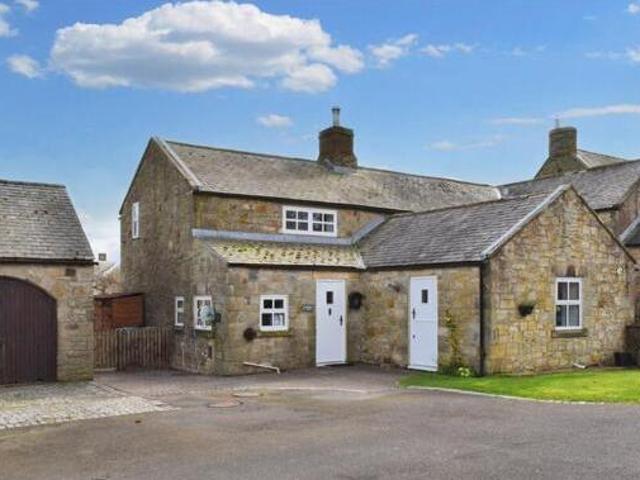 House for sale in Morpeth, North East