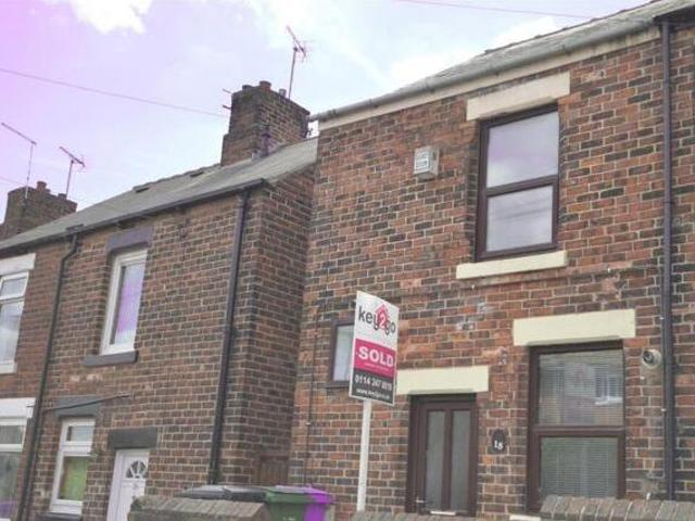 House for sale in Mosborough, South Yorkshire