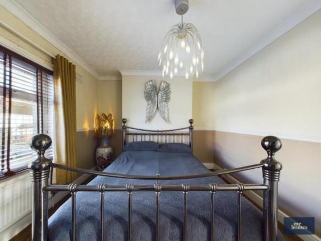 Cottage for sale in Falcon Lodge, Wales