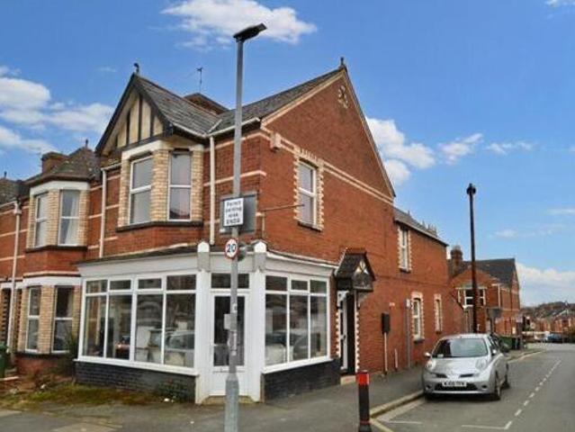 House for sale in Polsloe, Watergate