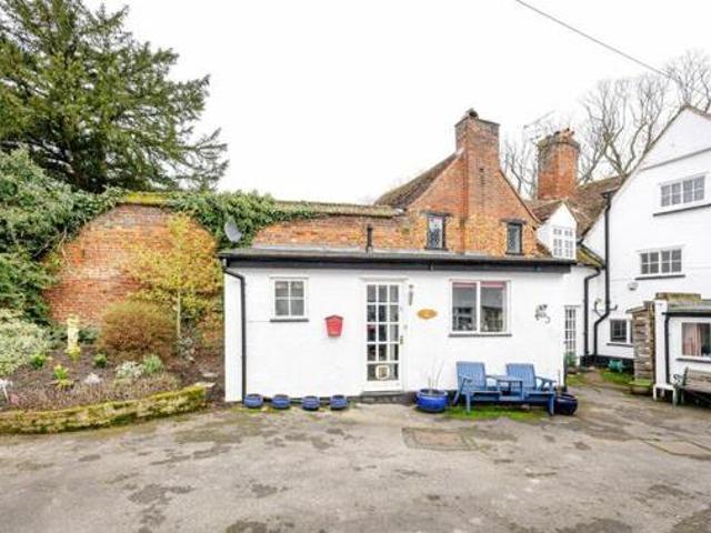House for sale in Colliers End, Hertfordshire