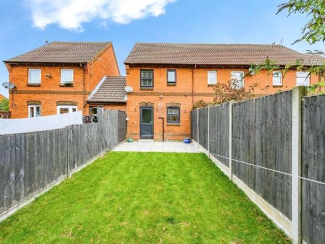 Cottage for sale in Spring Park, Luton