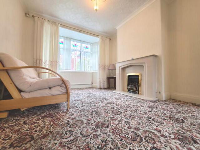 Cottage for sale in Burslem, Stoke-on-Trent