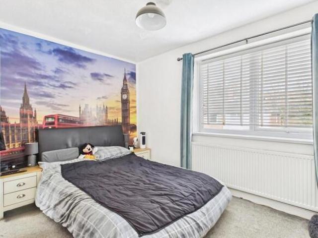 Property for sale in Burslem, Stoke-on-Trent