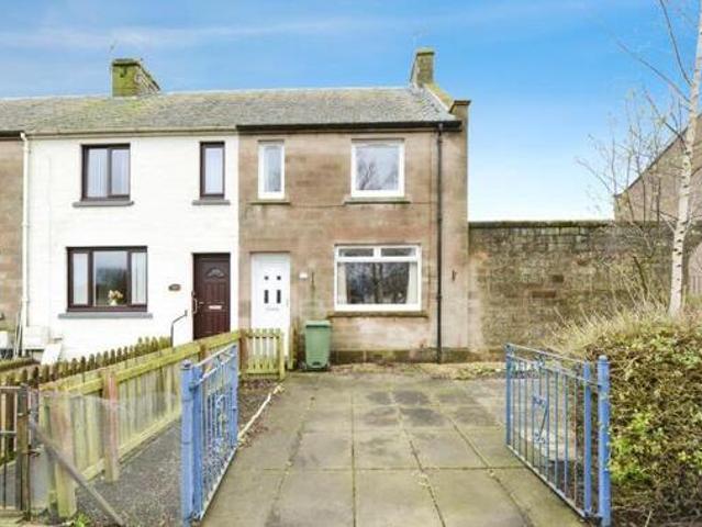 House for sale in Scotland