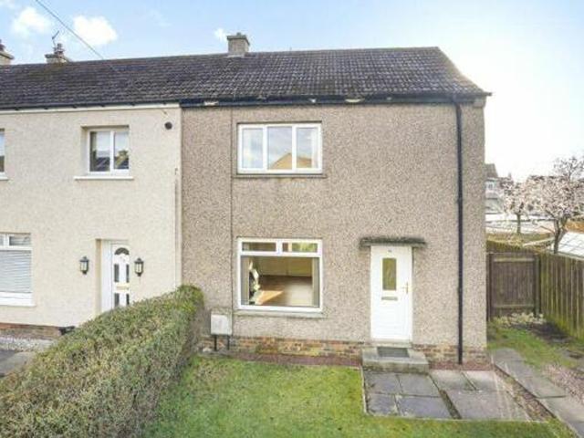 House for sale in Scotland